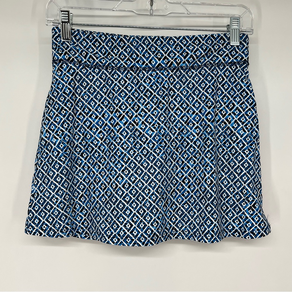 Southwind Apparel Court Skort Printed